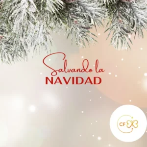Salvando la Navidad